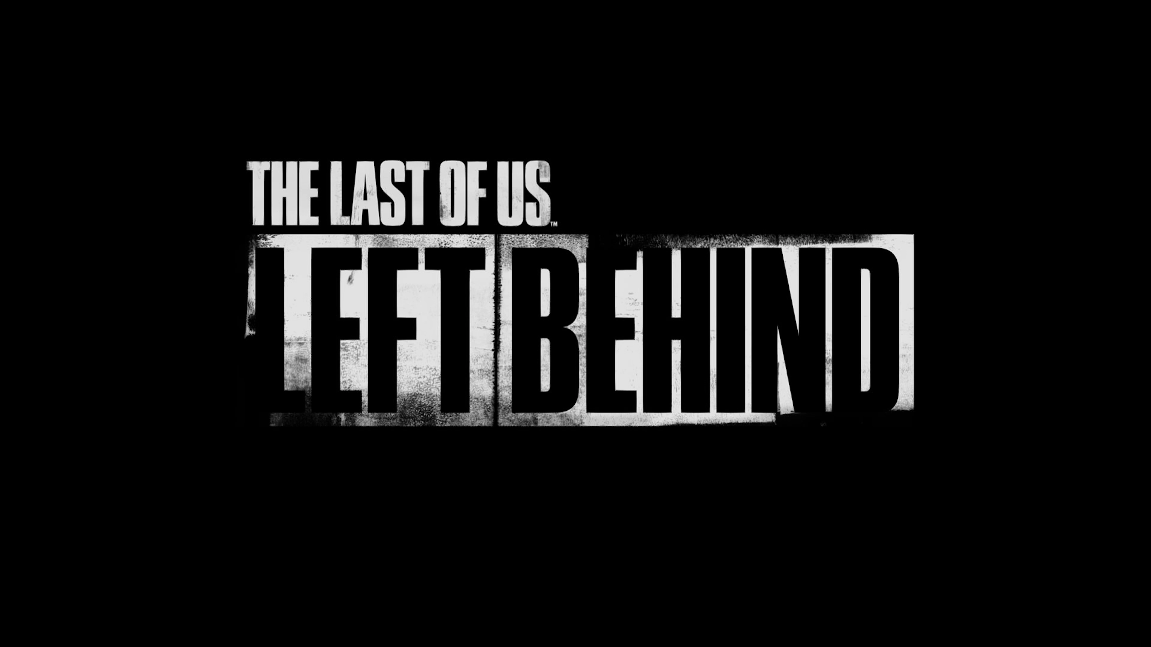 The Last of Us：Left Behind