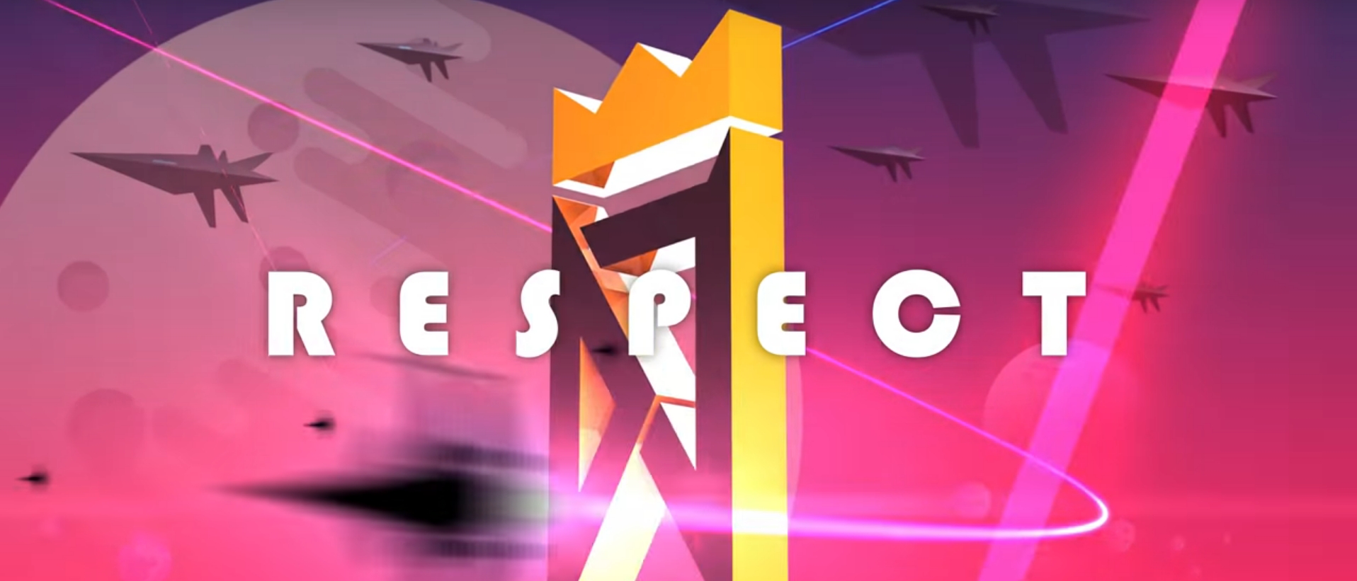 DJMAX RESPECT：极致的下落音游