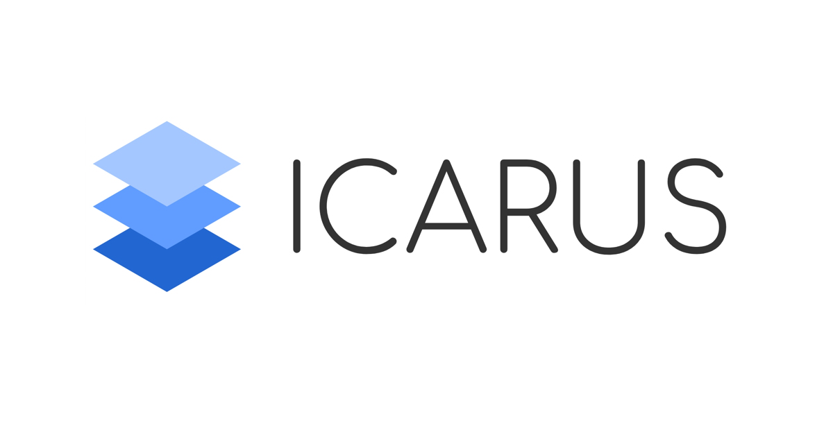 icarus自定义：修改归档挂件