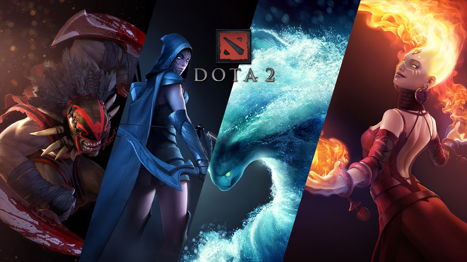 DOTA2值得ACT游戏借鉴的战斗设计要点