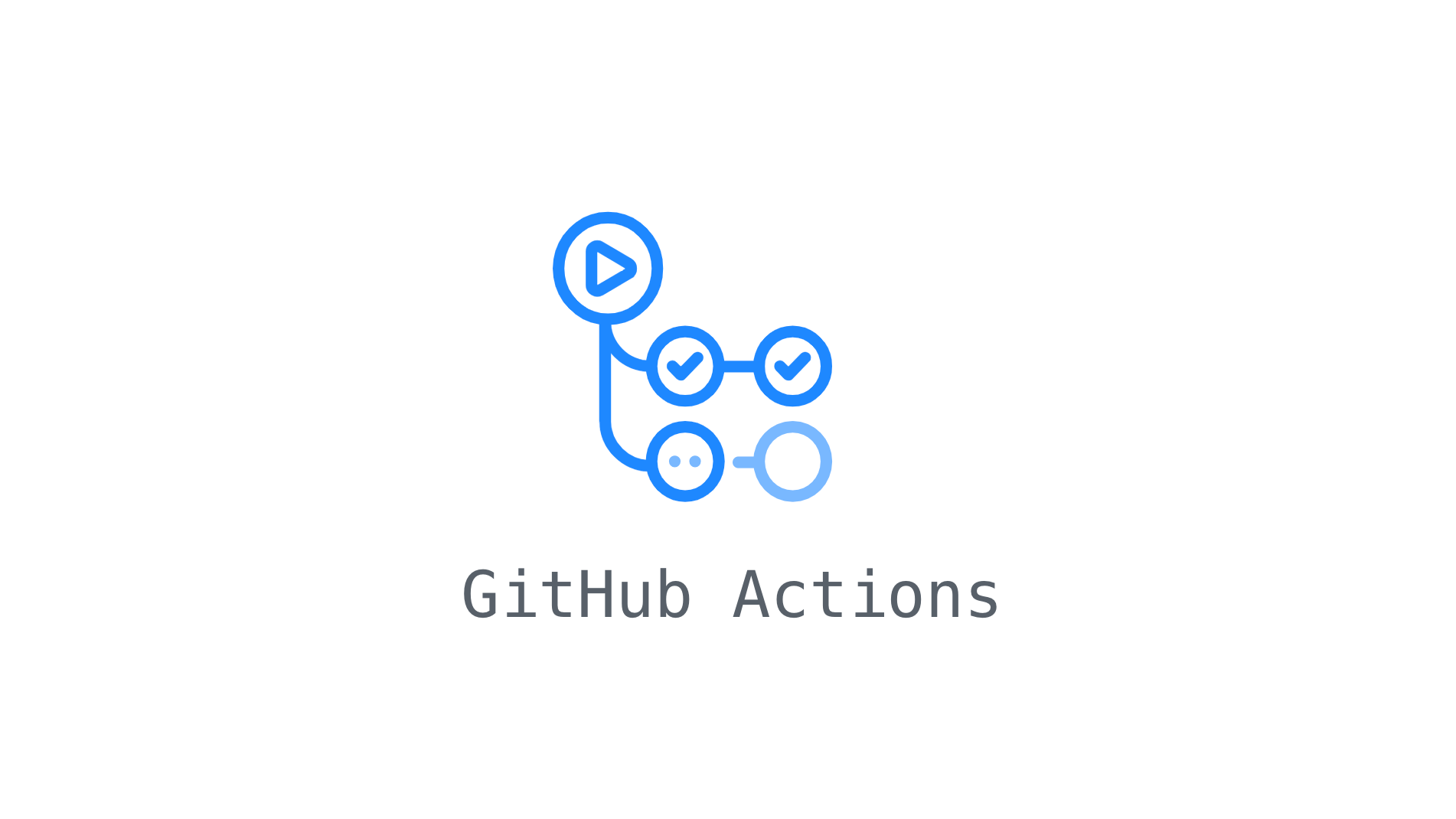 使用Github Actions部署Hexo博客